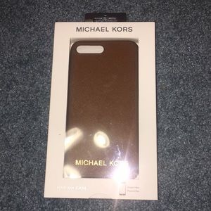 ❤️Michael Kors phone Case❤️